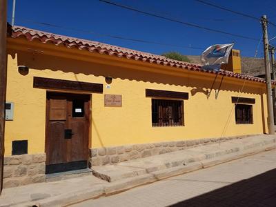 Casa Grande Hotel
