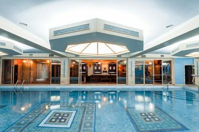 Nemchinovka Park Hotel