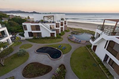 Hacienda Iguana Beach and Golf Resort