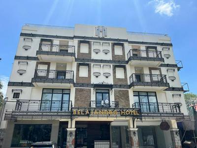Belajandro Hotel Angeles City