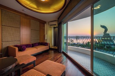 Landmark Nakhon Phanom Hotel