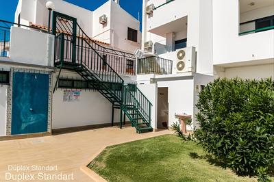 Akisol Albufeira Oura