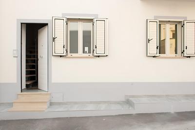 Casa Vacanze B&B Ucciali