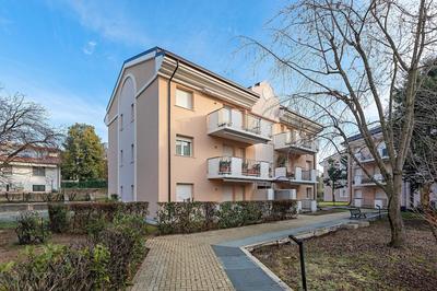 Maisonnette Il Todeschino B12