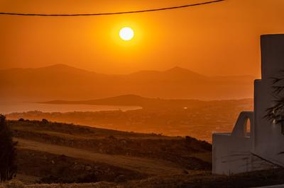 Golden Sand Villas