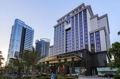 Yuexin Tomorrow Hotel Sanya