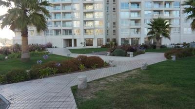 Dpto 4 Personas Alvarado .La Serena