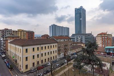Porta Susa Skyline Apartment