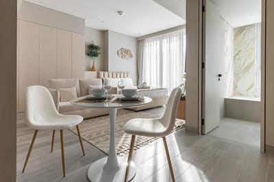 Luxurious Studio Condor Marina