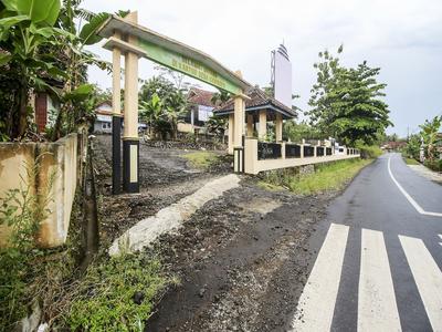 Hotel O Desa Wisata Kawasen