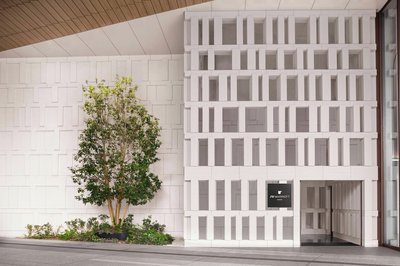 JW Marriott Hotel Tokyo