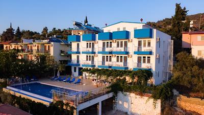 Patara Beach Hotel