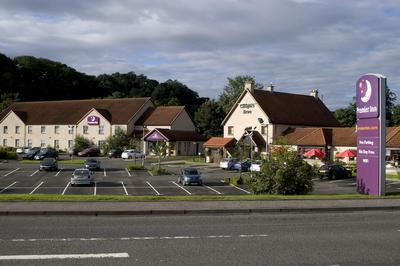 Premier Inn Falkirk East