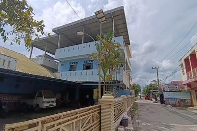 Hotel O Wisma Pundu Syariah Near Kantor Camat Kota Besi