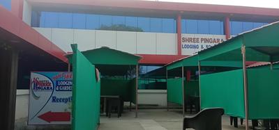 Hotel Shree Pingara