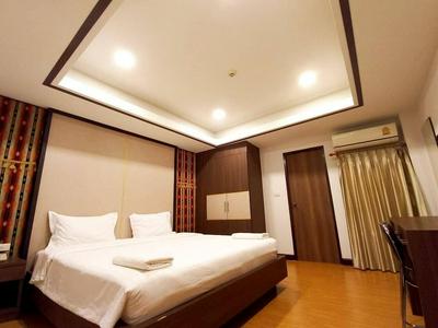 Chorlada Lanna Hotel