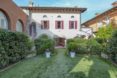 Barchi Resort - Apartments Suites - Villa Venezia - Junior Suite Villa Venezia