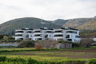 Exquisite and Stylish Apartment Trogir