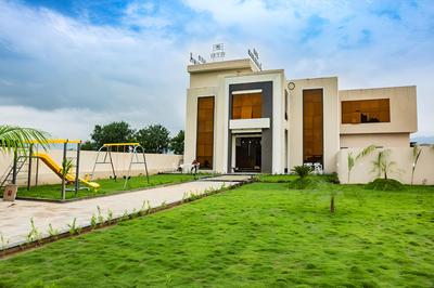 MTR Hotel & Resorts