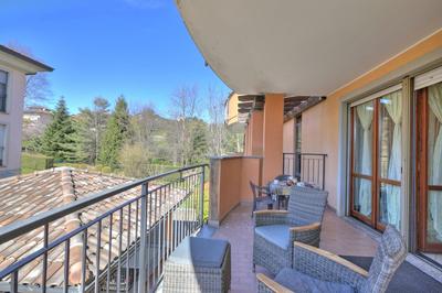 Montebello Apartment