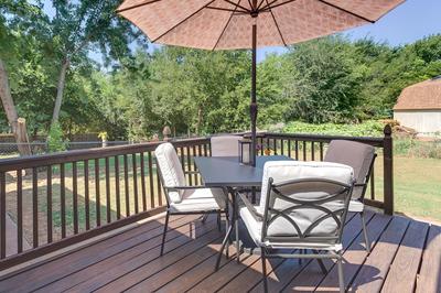 Cozy Norman Home: 4 Mi to Oklahoma University!
