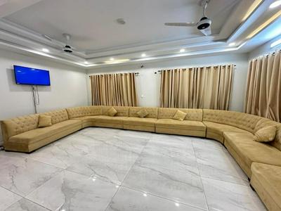 Travis Executive Guest House