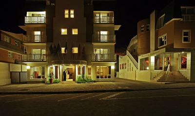 Artemis Hotel Swakopmund