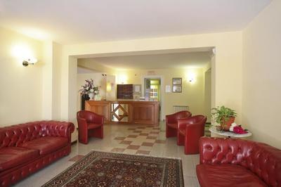Residence Internazionale