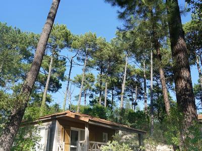 Holiday Home Near Atlantic Coast