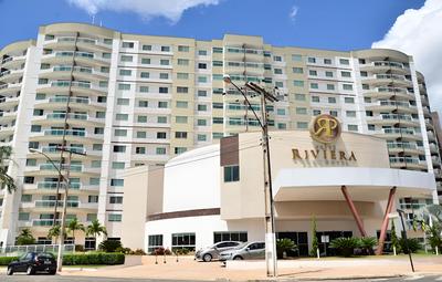 Locar Caldas Riviera Park