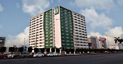 Hotel 101 - Manila