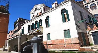Ca' Sagredo al Ponte B&B