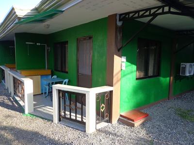 Nickles Park Resort and Apartments