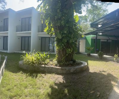 Phuket Muay Thai Hotel Rawai Beach