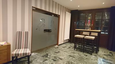 H&S Hotel Wildpferd
