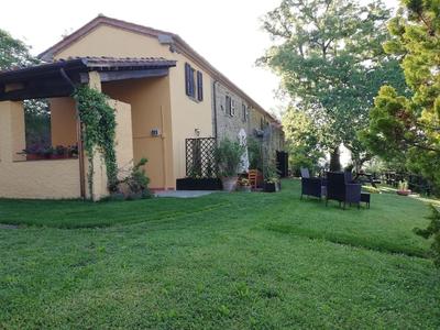Belvilla by OYO Holiday Home on a Farm in Anghiari