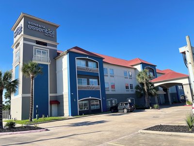 Sonesta Essential Hotel Houston-I-45 Spring