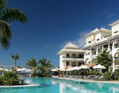 RedLevel at Gran Melia Palacio de Isora - Adults Only