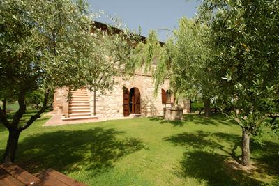 Agriturismo Bellavista