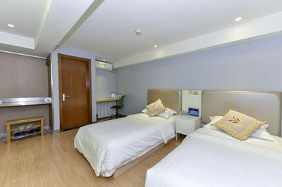 Zhongan Hotel Beijing