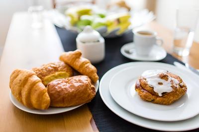 Urban Suites Brussels EU