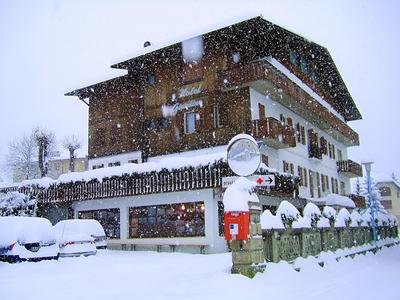 Hotel Giardino