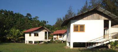 Anugama Resort