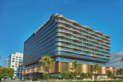 Lanson Place Mall of Asia Manila