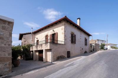 The Fabrica Falasarna