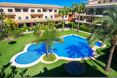 Jardines de Niza 6 pax