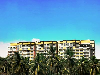 Ajwan Hotel Apartments