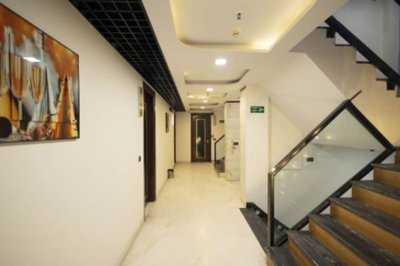 Hotel Namoh