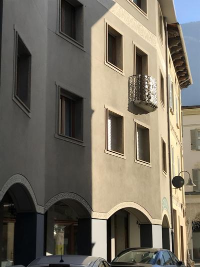 Relais Merizzi