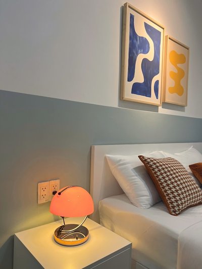 Ky Dong Hotel by N Retreat